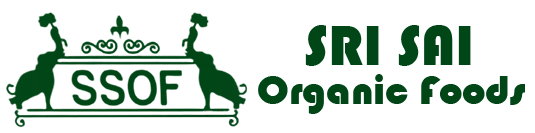 Sri Sai Organic Foods