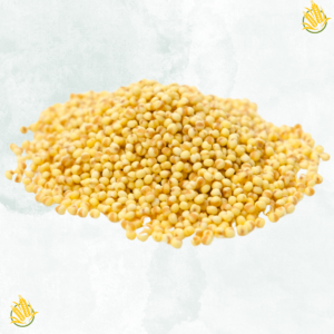 Foxtail Millet / திணை 1kg