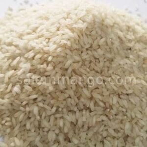 Seeraga Samba Raw Rice 1kg