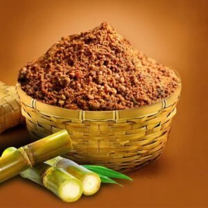 நாட்டு சக்கரை 500gm