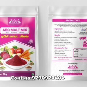 ABC Malt 90g